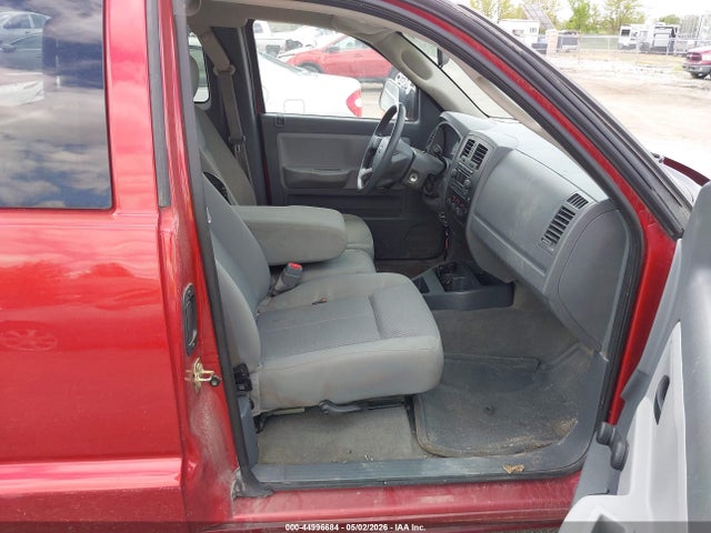 Продаж на аукціоні авто 2006 Dodge Dakota St, vin: 1D7HW22K56S614699, номер лоту: 44996684