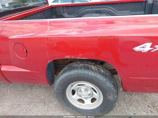 Продаж на аукціоні авто 2006 Dodge Dakota St, vin: 1D7HW22K56S614699, номер лоту: 44996684
