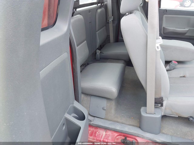 Продаж на аукціоні авто 2006 Dodge Dakota St, vin: 1D7HW22K56S614699, номер лоту: 44996684
