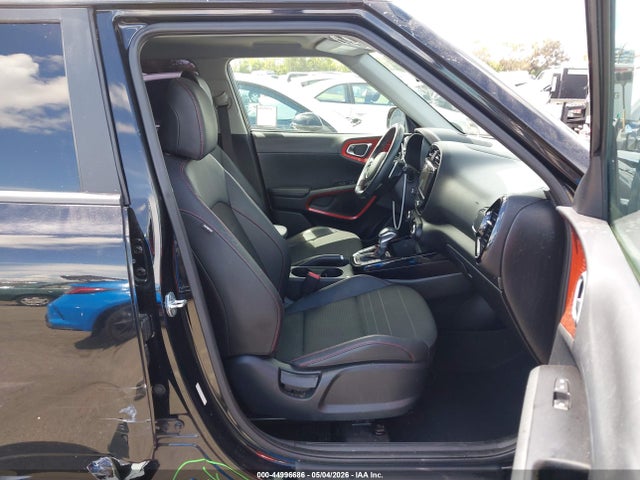 Продажа на аукционе авто 2022 Kia Soul Turbo, vin: KNDJ53AF3N7185511, номер лота: 44996686