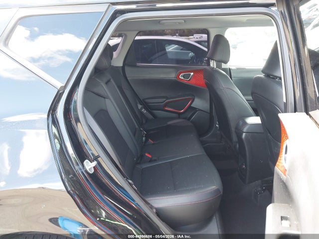 Продажа на аукционе авто 2022 Kia Soul Turbo, vin: KNDJ53AF3N7185511, номер лота: 44996686
