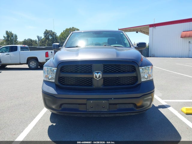 Продажа на аукционе авто 2016 Ram 1500 Tradesman, vin: 1C6RR6FG7GS382196, номер лота: 44996687