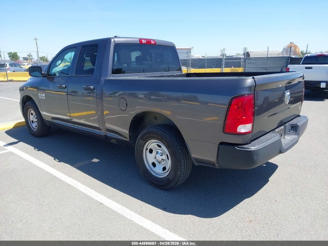 Продажа на аукционе авто 2016 Ram 1500 Tradesman, vin: 1C6RR6FG7GS382196, номер лота: 44996687