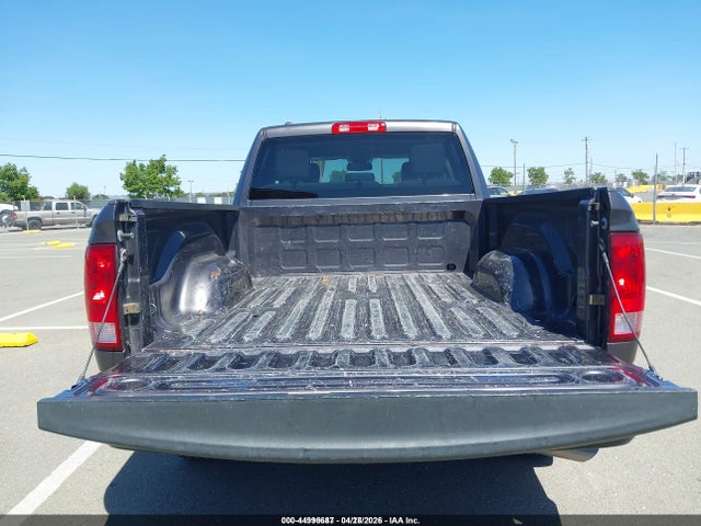 Продажа на аукционе авто 2016 Ram 1500 Tradesman, vin: 1C6RR6FG7GS382196, номер лота: 44996687
