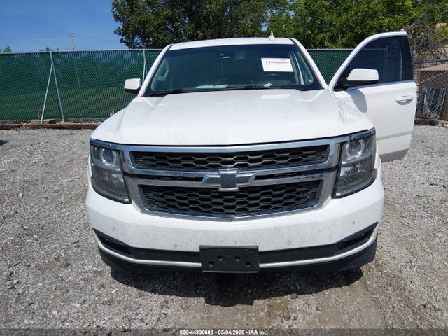 2017 Chevrolet Suburban Lt მანქანა იყიდება აუქციონზე, vin: 1GNSKHKC3HR270248, აუქციონის ნომერი: 44996689