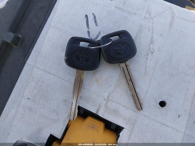 Продажа на аукционе авто 2008 Toyota Yaris, vin: JTDJT923285141304, номер лота: 44996690