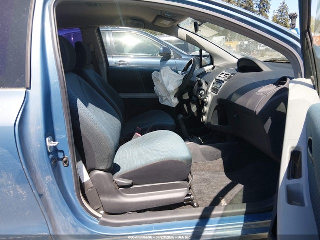 Продажа на аукционе авто 2008 Toyota Yaris, vin: JTDJT923285141304, номер лота: 44996690