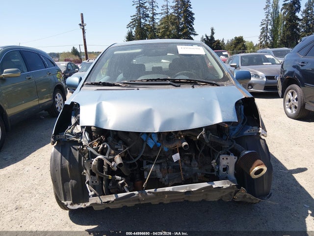 Продажа на аукционе авто 2008 Toyota Yaris, vin: JTDJT923285141304, номер лота: 44996690