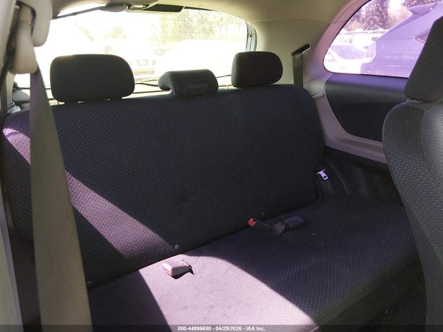 Продажа на аукционе авто 2008 Toyota Yaris, vin: JTDJT923285141304, номер лота: 44996690