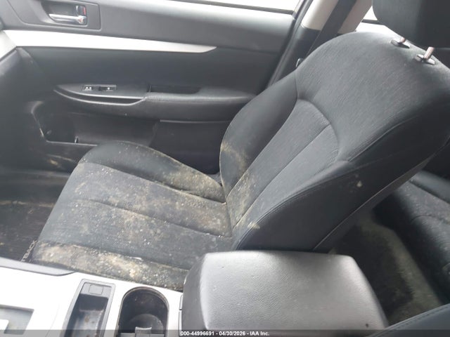 2013 Subaru Outback 2.5i მანქანა იყიდება აუქციონზე, vin: 4S4BRBAC4D3274420, აუქციონის ნომერი: 44996691