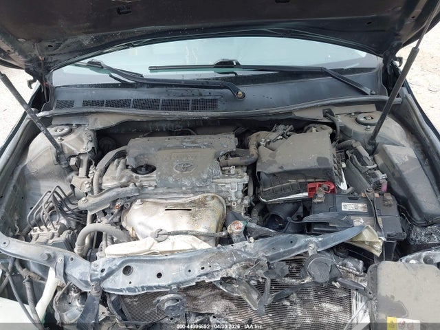 Aukcja sprzedaży 2017 Toyota Camry Le, vin: 4T1BF1FK2HU617745, numer aukcji: 44996692
