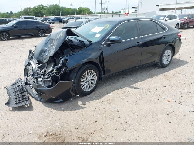Aukcja sprzedaży 2017 Toyota Camry Le, vin: 4T1BF1FK2HU617745, numer aukcji: 44996692