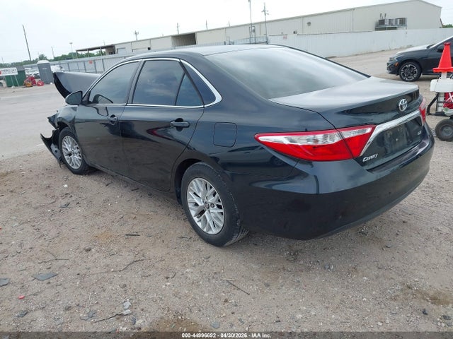 Aukcja sprzedaży 2017 Toyota Camry Le, vin: 4T1BF1FK2HU617745, numer aukcji: 44996692