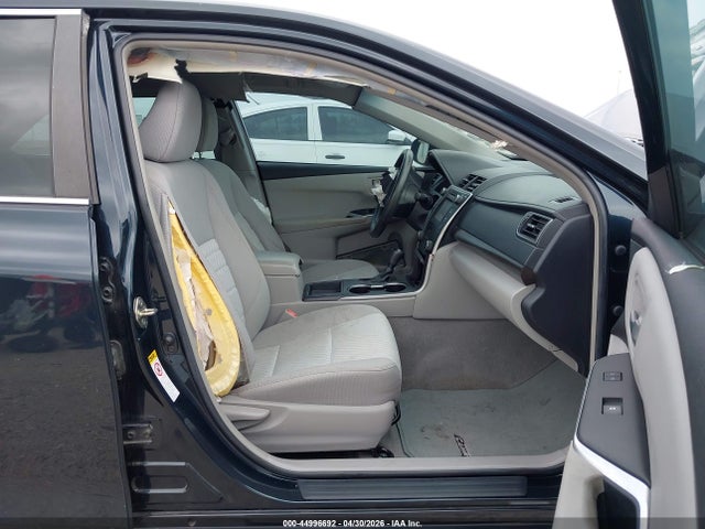 Aukcja sprzedaży 2017 Toyota Camry Le, vin: 4T1BF1FK2HU617745, numer aukcji: 44996692