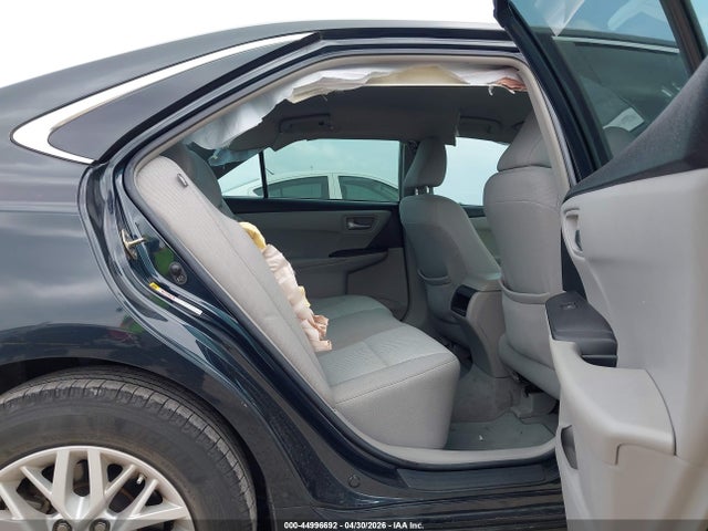 Aukcja sprzedaży 2017 Toyota Camry Le, vin: 4T1BF1FK2HU617745, numer aukcji: 44996692