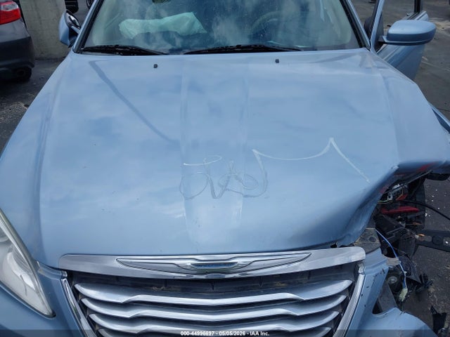 Aukcja sprzedaży 2012 Chrysler 200 Touring, vin: 1C3CCBBB3CN301002, numer aukcji: 44996697