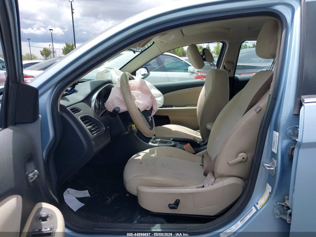 Aukcja sprzedaży 2012 Chrysler 200 Touring, vin: 1C3CCBBB3CN301002, numer aukcji: 44996697