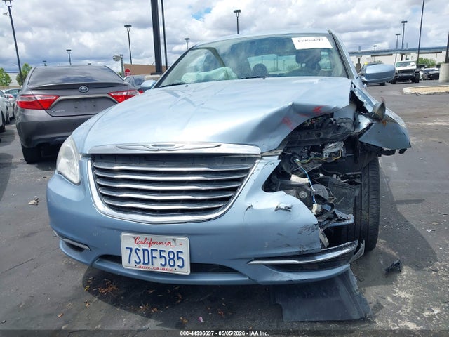 Aukcja sprzedaży 2012 Chrysler 200 Touring, vin: 1C3CCBBB3CN301002, numer aukcji: 44996697