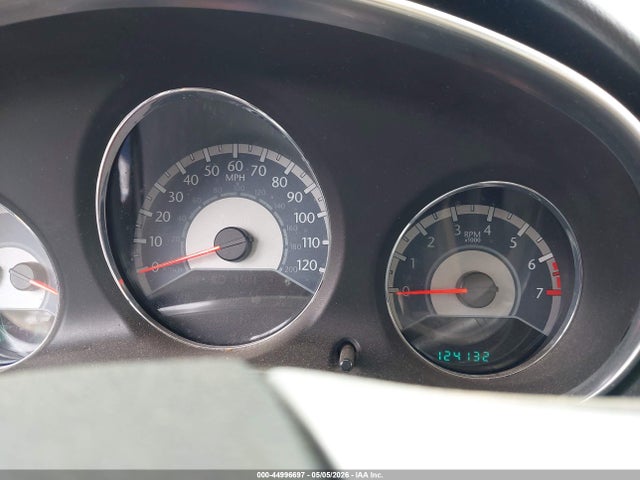 Aukcja sprzedaży 2012 Chrysler 200 Touring, vin: 1C3CCBBB3CN301002, numer aukcji: 44996697