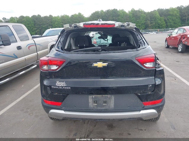 44996700 :رقم المزاد ، KL79MPSL4PB071693 vin ، 2023 Chevrolet Trailblazer Fwd Lt مزاد بيع