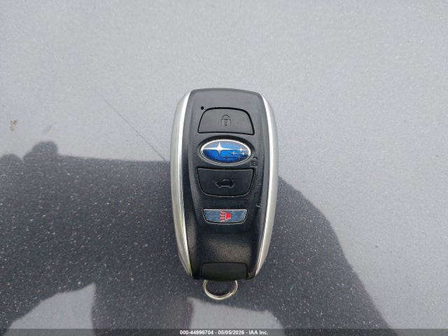 4S4BTGPDXP3181758 Subaru Outback Touring Xt