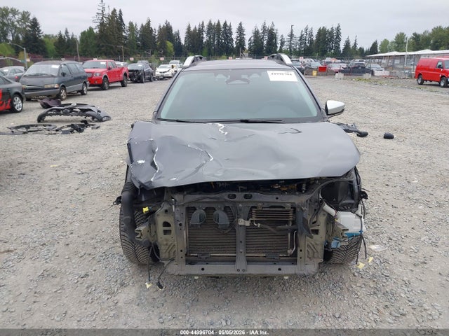 4S4BTGPDXP3181758 Subaru Outback Touring Xt
