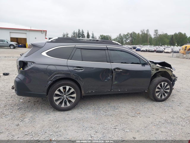 4S4BTGPDXP3181758 Subaru Outback Touring Xt