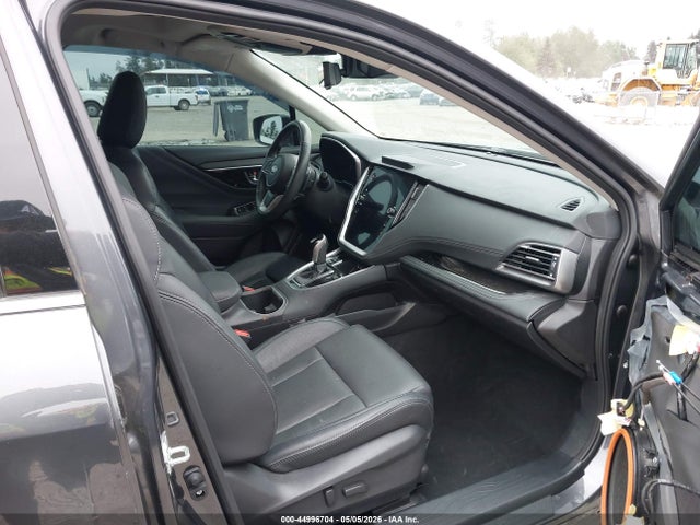 4S4BTGPDXP3181758 Subaru Outback Touring Xt