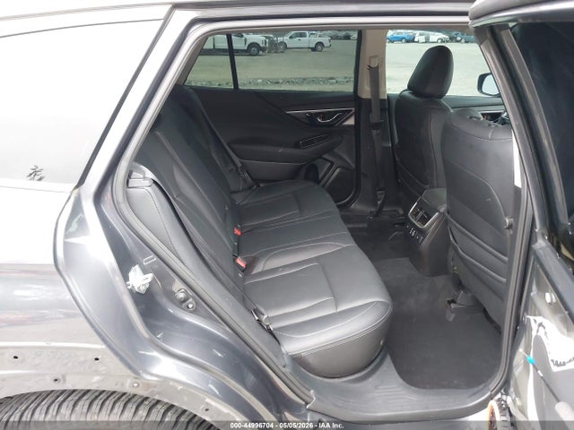4S4BTGPDXP3181758 Subaru Outback Touring Xt