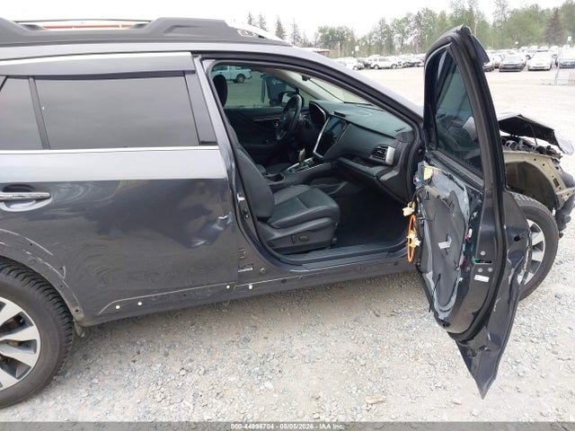 4S4BTGPDXP3181758 Subaru Outback Touring Xt