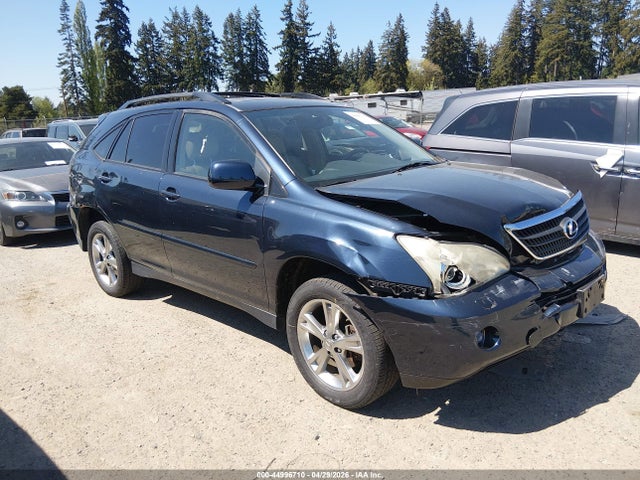 Продажа на аукционе авто 2006 Lexus Rx 400h, vin: JTJHW31U860032365, номер лота: 44996710