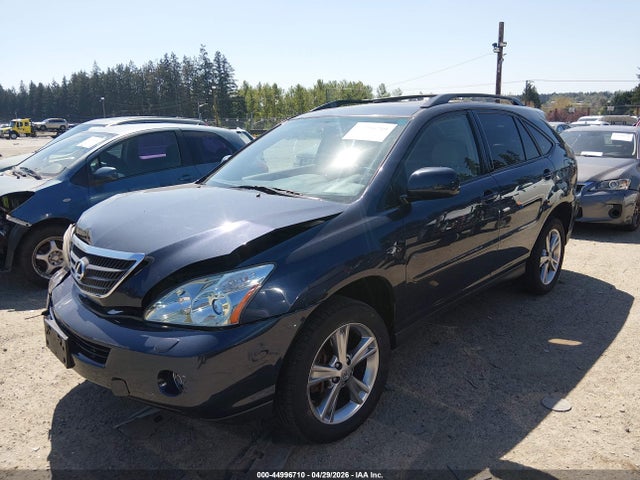 Продаж на аукціоні авто 2006 Lexus Rx 400h, vin: JTJHW31U860032365, номер лоту: 44996710