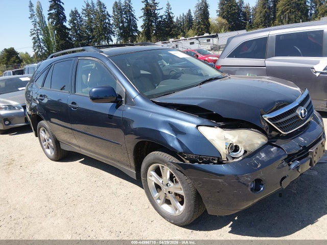 Продаж на аукціоні авто 2006 Lexus Rx 400h, vin: JTJHW31U860032365, номер лоту: 44996710