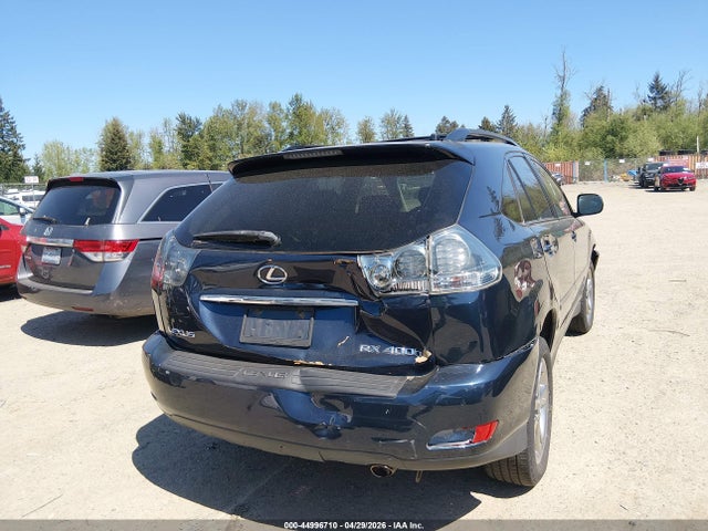 Продаж на аукціоні авто 2006 Lexus Rx 400h, vin: JTJHW31U860032365, номер лоту: 44996710