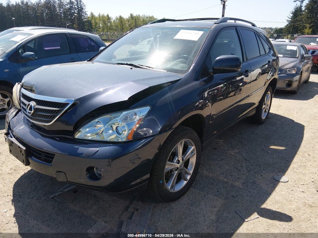 Продаж на аукціоні авто 2006 Lexus Rx 400h, vin: JTJHW31U860032365, номер лоту: 44996710