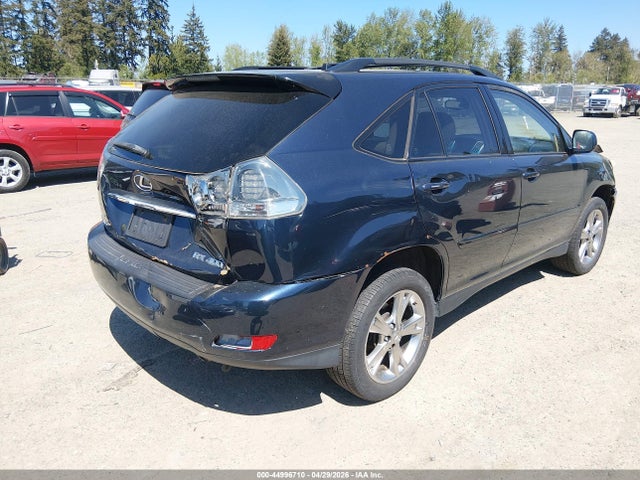 Продаж на аукціоні авто 2006 Lexus Rx 400h, vin: JTJHW31U860032365, номер лоту: 44996710