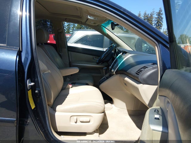 Продаж на аукціоні авто 2006 Lexus Rx 400h, vin: JTJHW31U860032365, номер лоту: 44996710