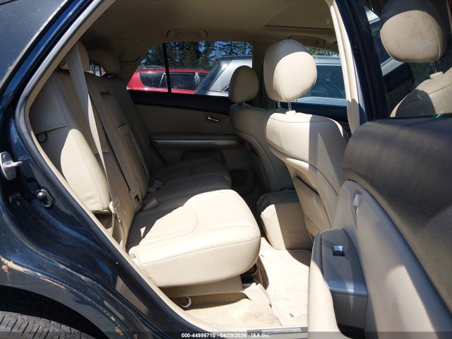 Продаж на аукціоні авто 2006 Lexus Rx 400h, vin: JTJHW31U860032365, номер лоту: 44996710