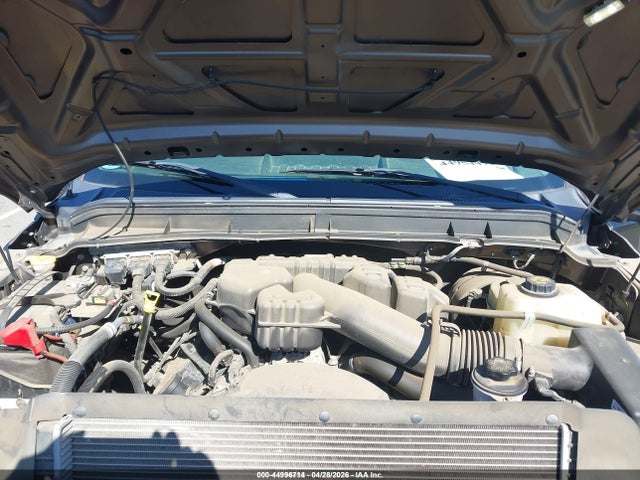 Ford F-350 Chassis Xl 2016 1FDRF3E6XGED31181 Image 10