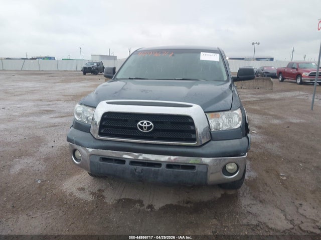 Aukcja sprzedaży 2008 Toyota Tundra Sr5 5.7l V8, vin: 5TFEV541X8X051774, numer aukcji: 44996717