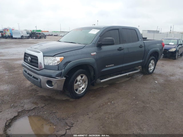 Aukcja sprzedaży 2008 Toyota Tundra Sr5 5.7l V8, vin: 5TFEV541X8X051774, numer aukcji: 44996717