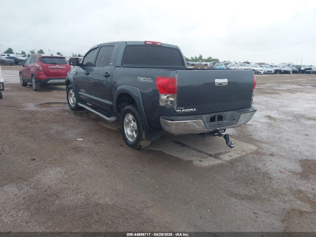 Aukcja sprzedaży 2008 Toyota Tundra Sr5 5.7l V8, vin: 5TFEV541X8X051774, numer aukcji: 44996717