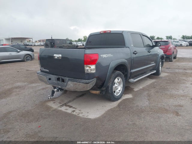 Aukcja sprzedaży 2008 Toyota Tundra Sr5 5.7l V8, vin: 5TFEV541X8X051774, numer aukcji: 44996717