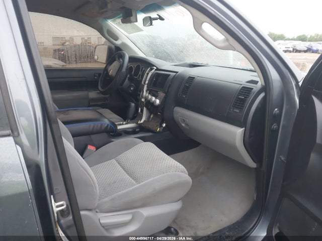 Aukcja sprzedaży 2008 Toyota Tundra Sr5 5.7l V8, vin: 5TFEV541X8X051774, numer aukcji: 44996717