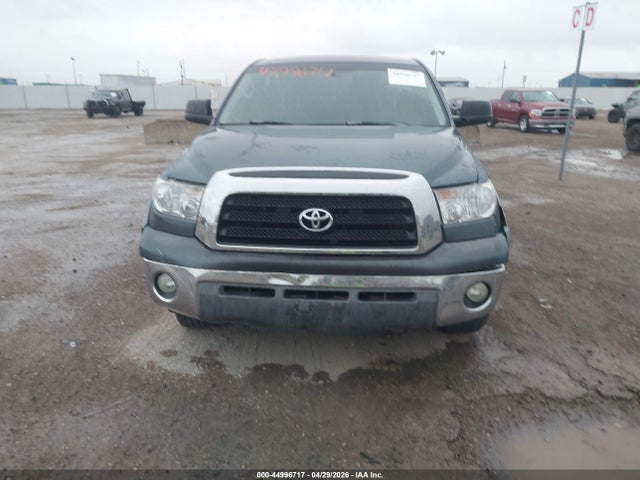 Aukcja sprzedaży 2008 Toyota Tundra Sr5 5.7l V8, vin: 5TFEV541X8X051774, numer aukcji: 44996717
