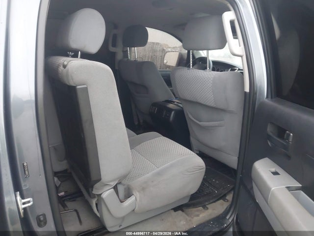 Aukcja sprzedaży 2008 Toyota Tundra Sr5 5.7l V8, vin: 5TFEV541X8X051774, numer aukcji: 44996717