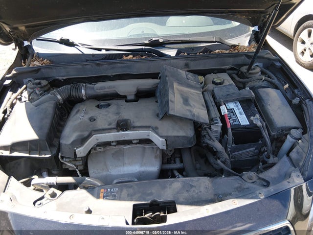 2013 Chevrolet Malibu 1lt მანქანა იყიდება აუქციონზე, vin: 1G11C5SA6DF205669, აუქციონის ნომერი: 44996718