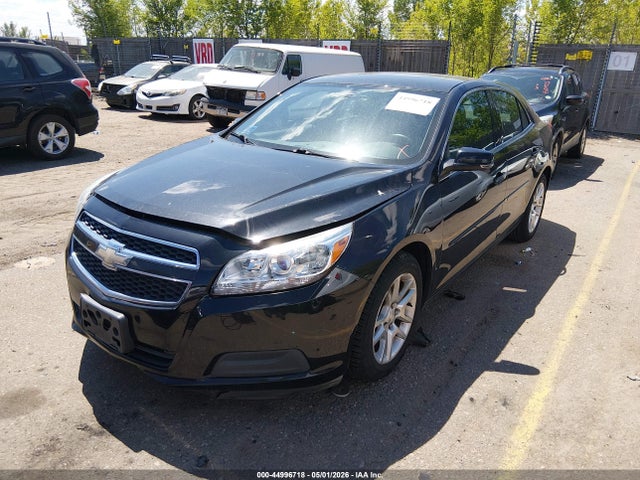 2013 Chevrolet Malibu 1lt მანქანა იყიდება აუქციონზე, vin: 1G11C5SA6DF205669, აუქციონის ნომერი: 44996718