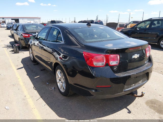 2013 Chevrolet Malibu 1lt მანქანა იყიდება აუქციონზე, vin: 1G11C5SA6DF205669, აუქციონის ნომერი: 44996718