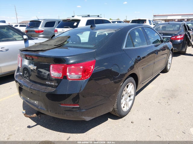 2013 Chevrolet Malibu 1lt მანქანა იყიდება აუქციონზე, vin: 1G11C5SA6DF205669, აუქციონის ნომერი: 44996718